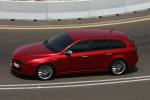 Alfa Romeo 159 Sportwagon Ti 2008 года (WW)